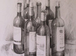 Seven Bottles