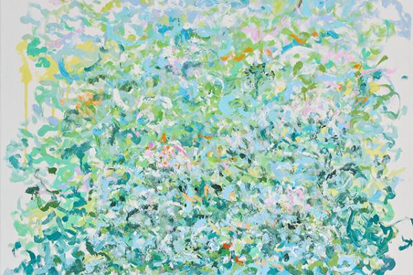 Monet's memory